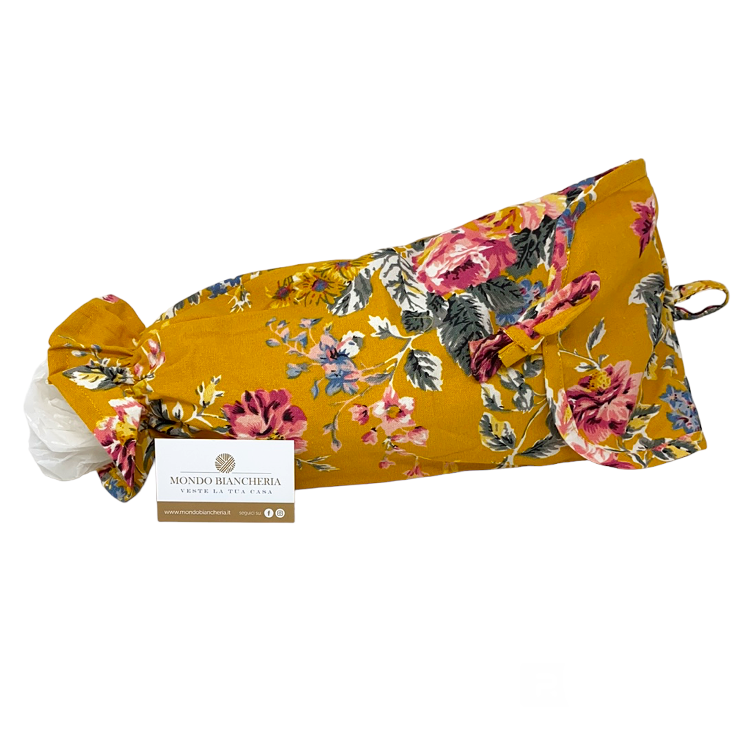 Portasacchetti FIORI By Montemaggi