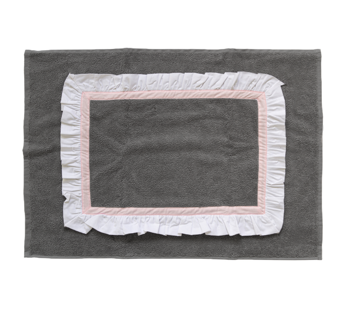 Tappeto FRILL by L’Atelier17