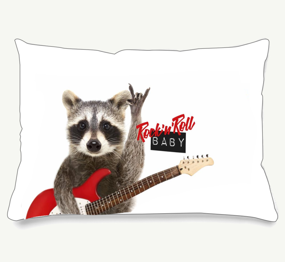 Federa DIGITALE in cotone - Acca24