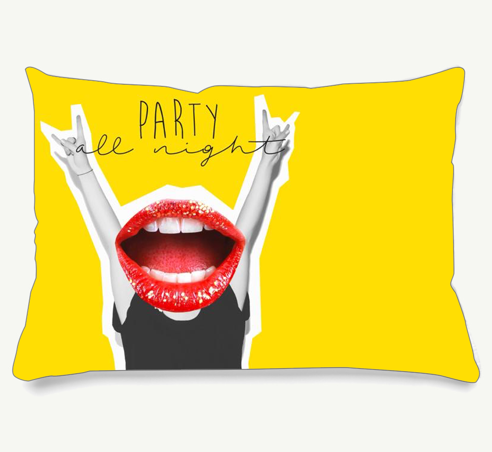 Federa DIGITALE in cotone - Acca24