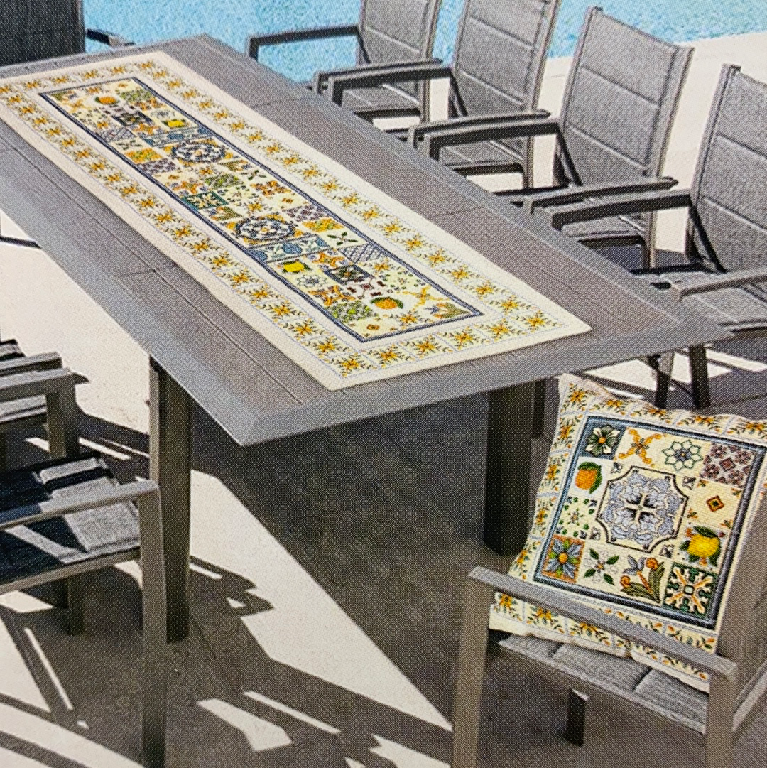 Runner TILE by KARÌ