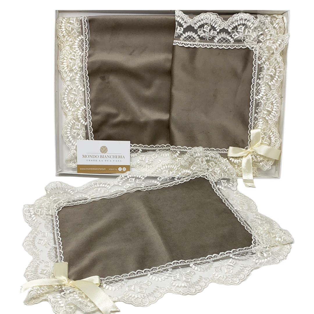 Set centri GOA by Nausica