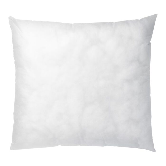 Interno Cuscino Arredo Morbido Kari Made in Italy