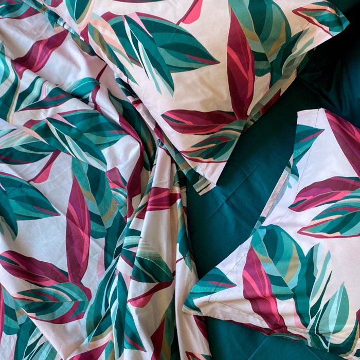 Completo Lenzuola HONDURAS By Maestri Cotonieri