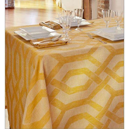 Tovaglia CONVIVIO INTRECCIO by Tessitura Randi