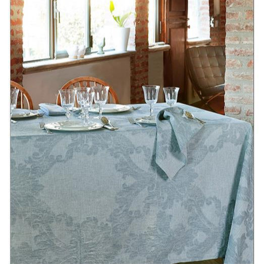 Tovaglia CONVIVIO DECORO by Tessitura Randi