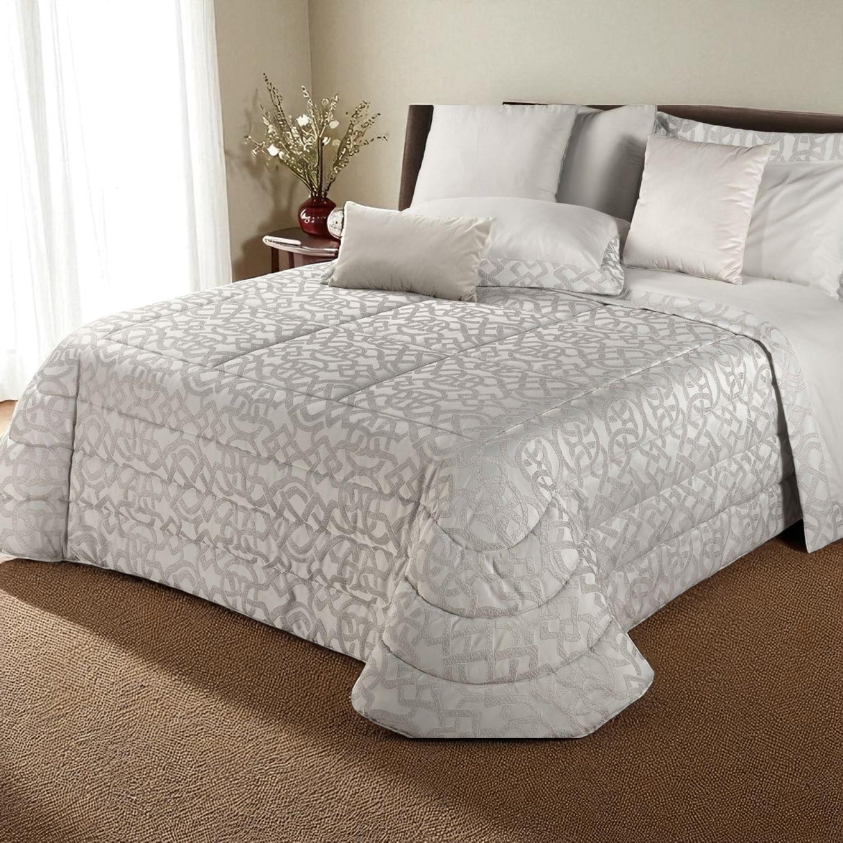 Trapunta PAVIA by Mon Amour