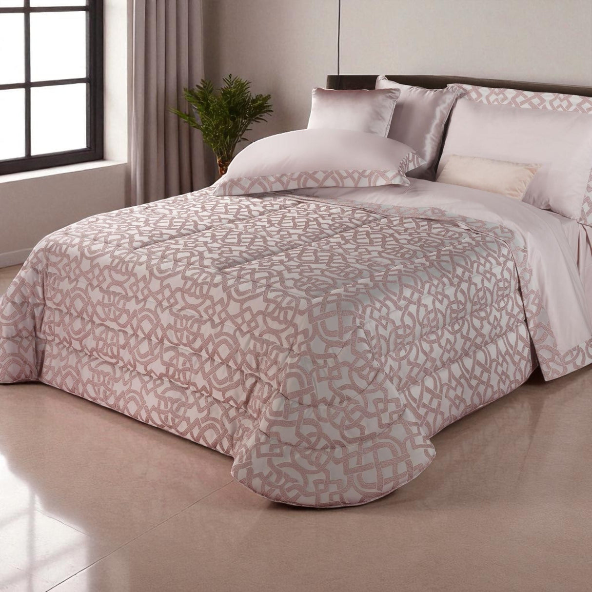 Trapunta PAVIA by Mon Amour