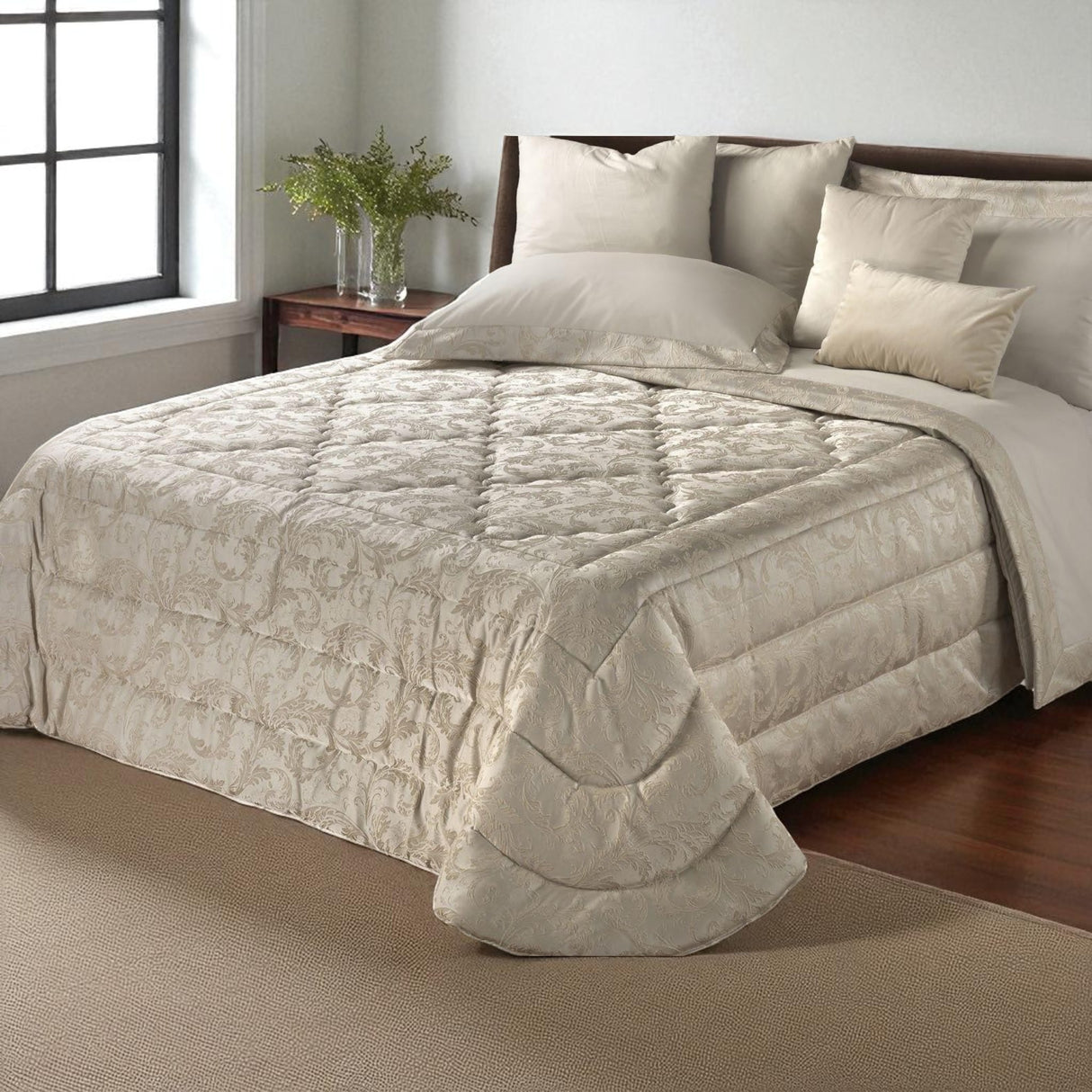 Trapunta POSITANO by Mon Amour