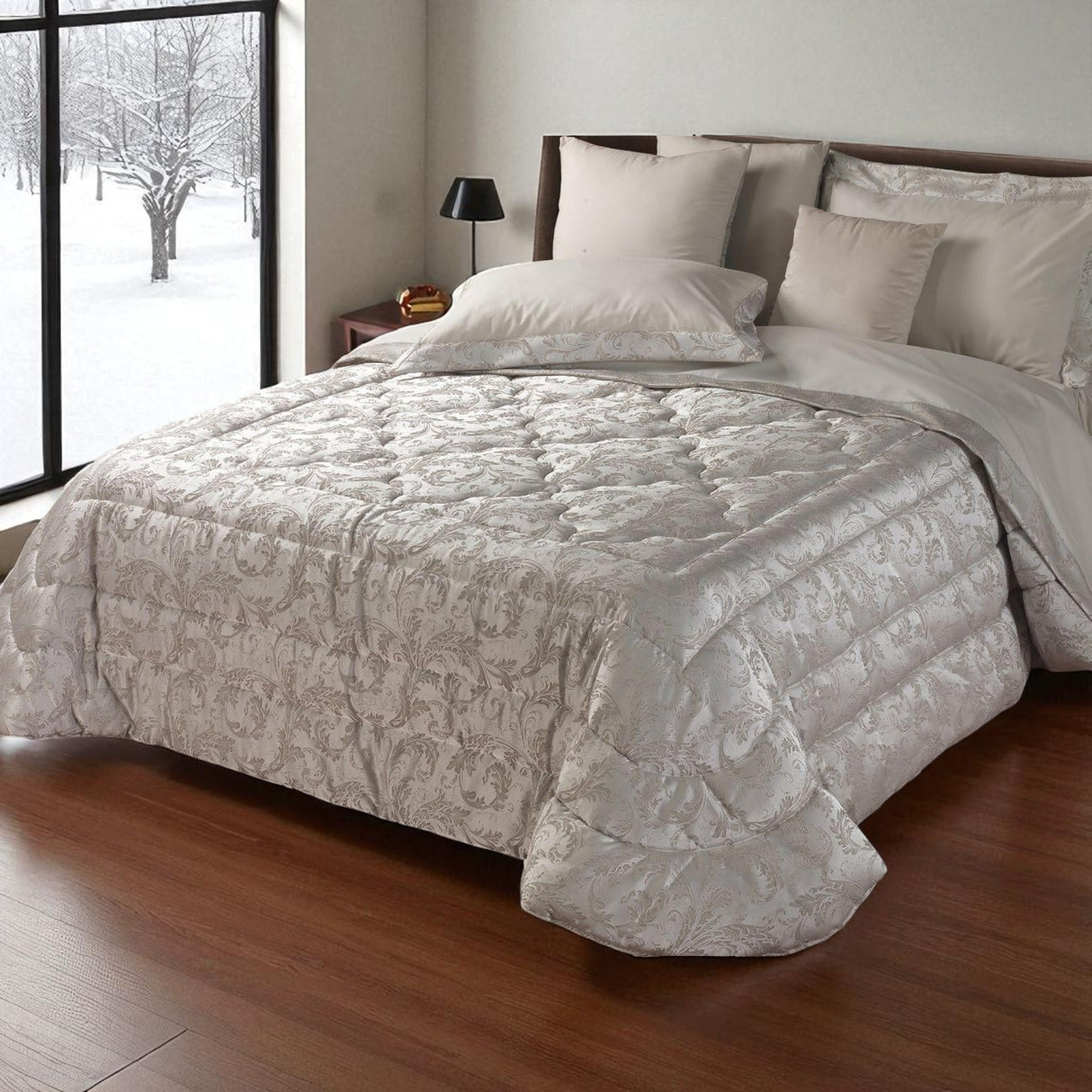 Trapunta POSITANO by Mon Amour