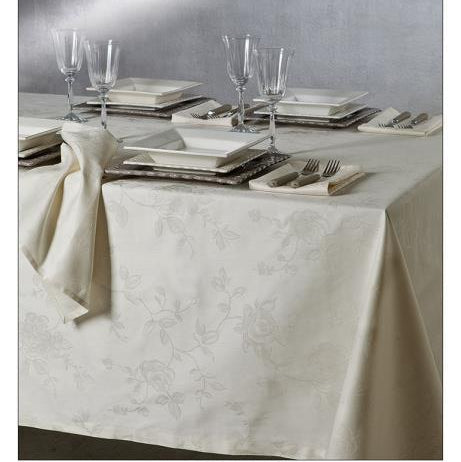 Servizio Tavola ROSIER by Tessitura Randi