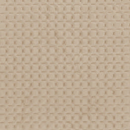 Runner da Letto CLOUD in Velluto Imbottito – Linea Oro