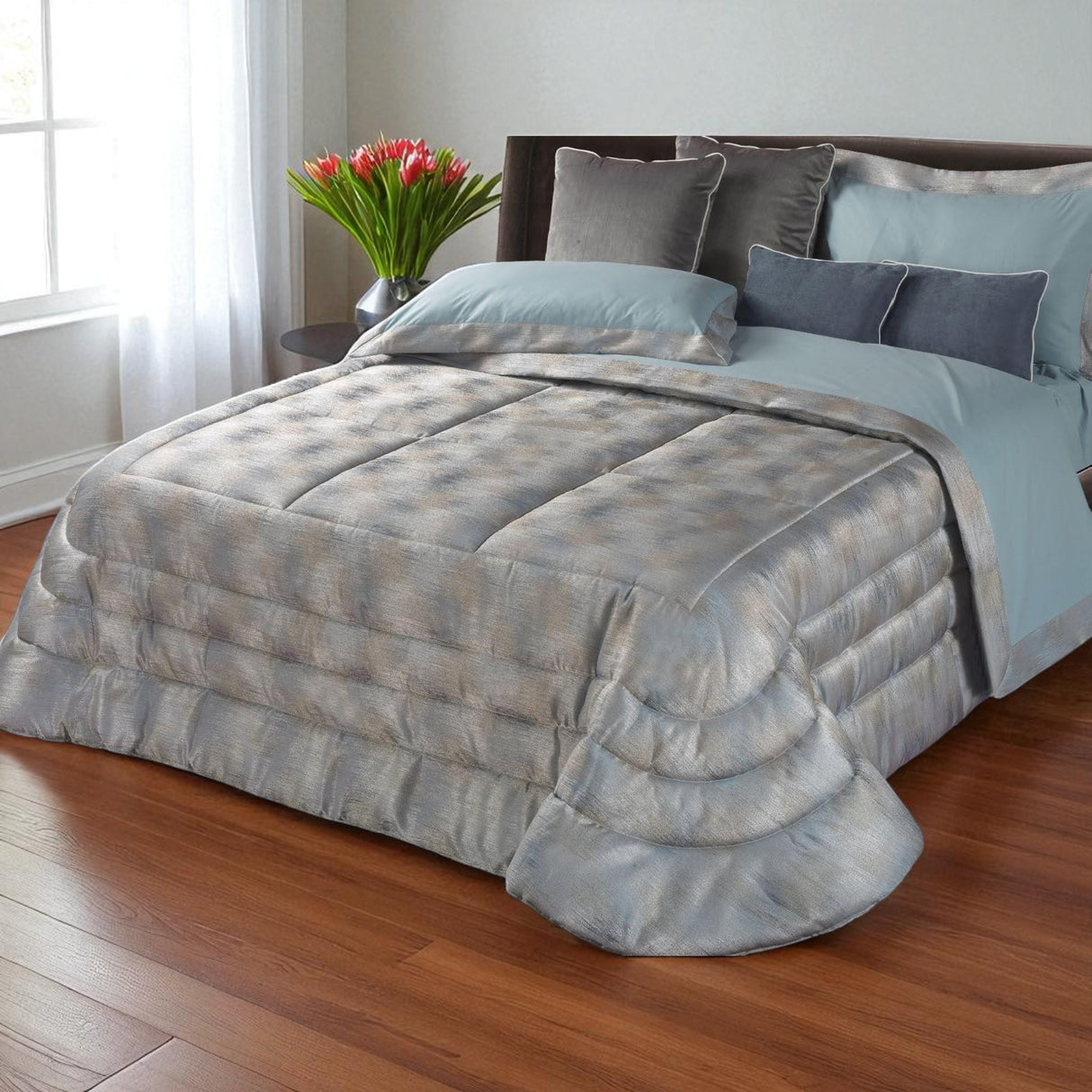 Trapunta CAPRI Matrimoniale – Mon Amour