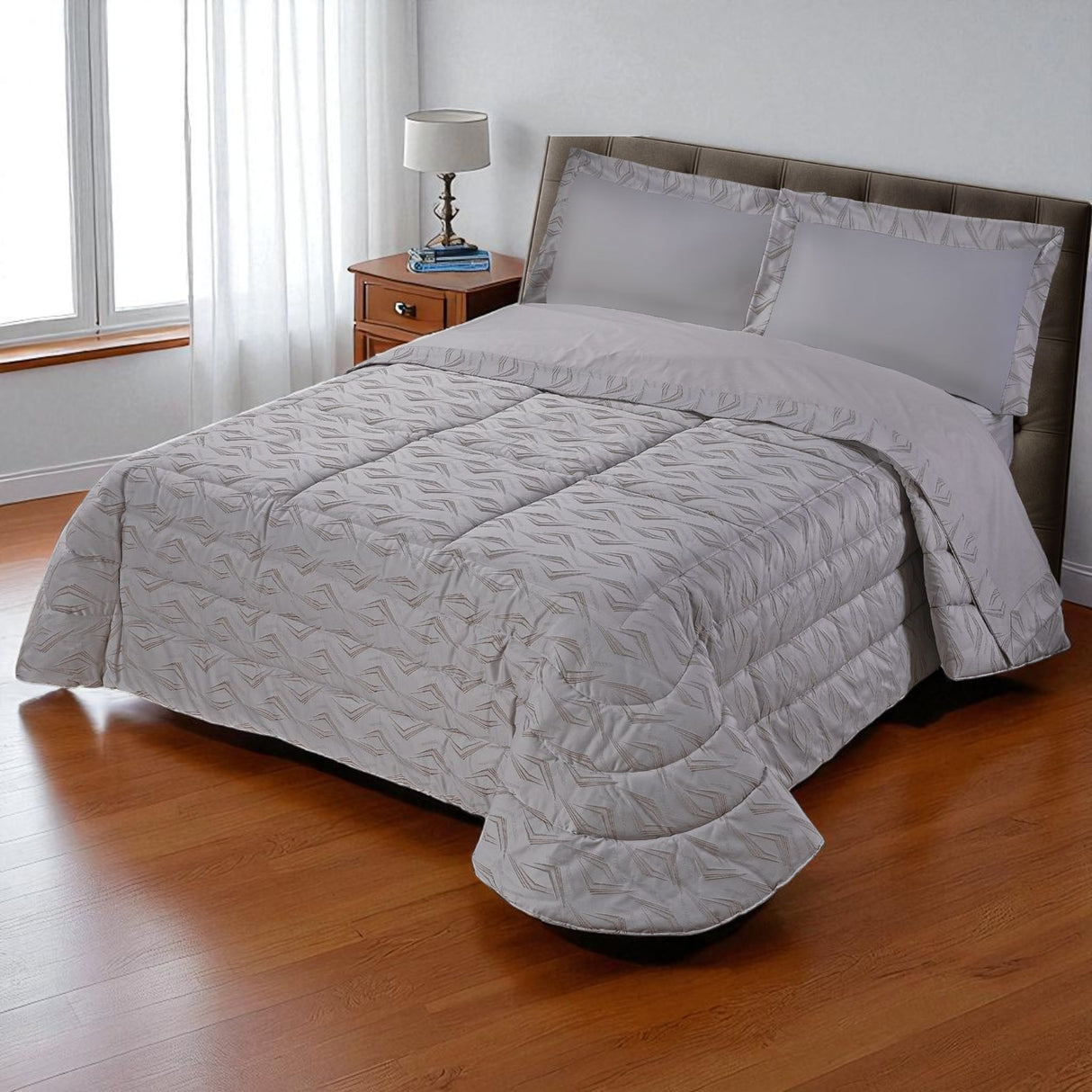 Trapunta MURANO Matrimoniale – Mon Amour