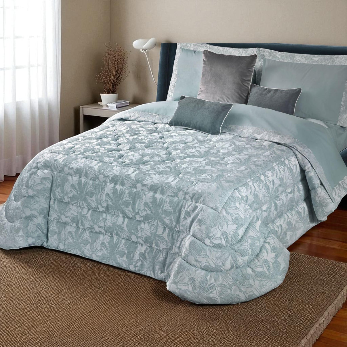 Trapunta FIRENZE Matrimoniale – Mon Amour