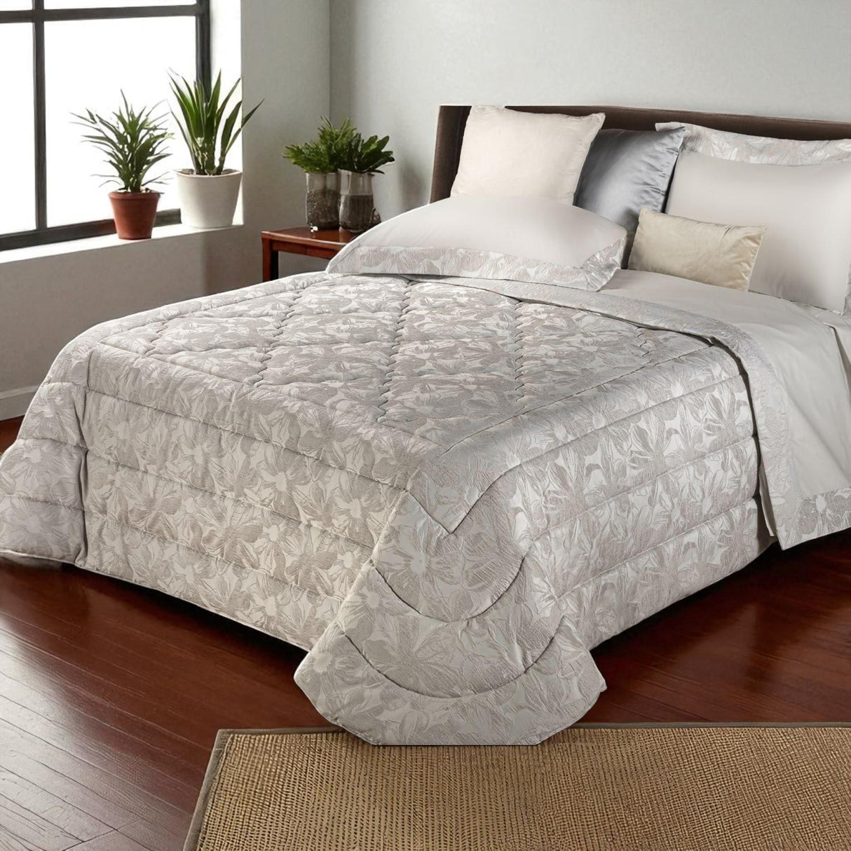 Trapunta FIRENZE Matrimoniale – Mon Amour