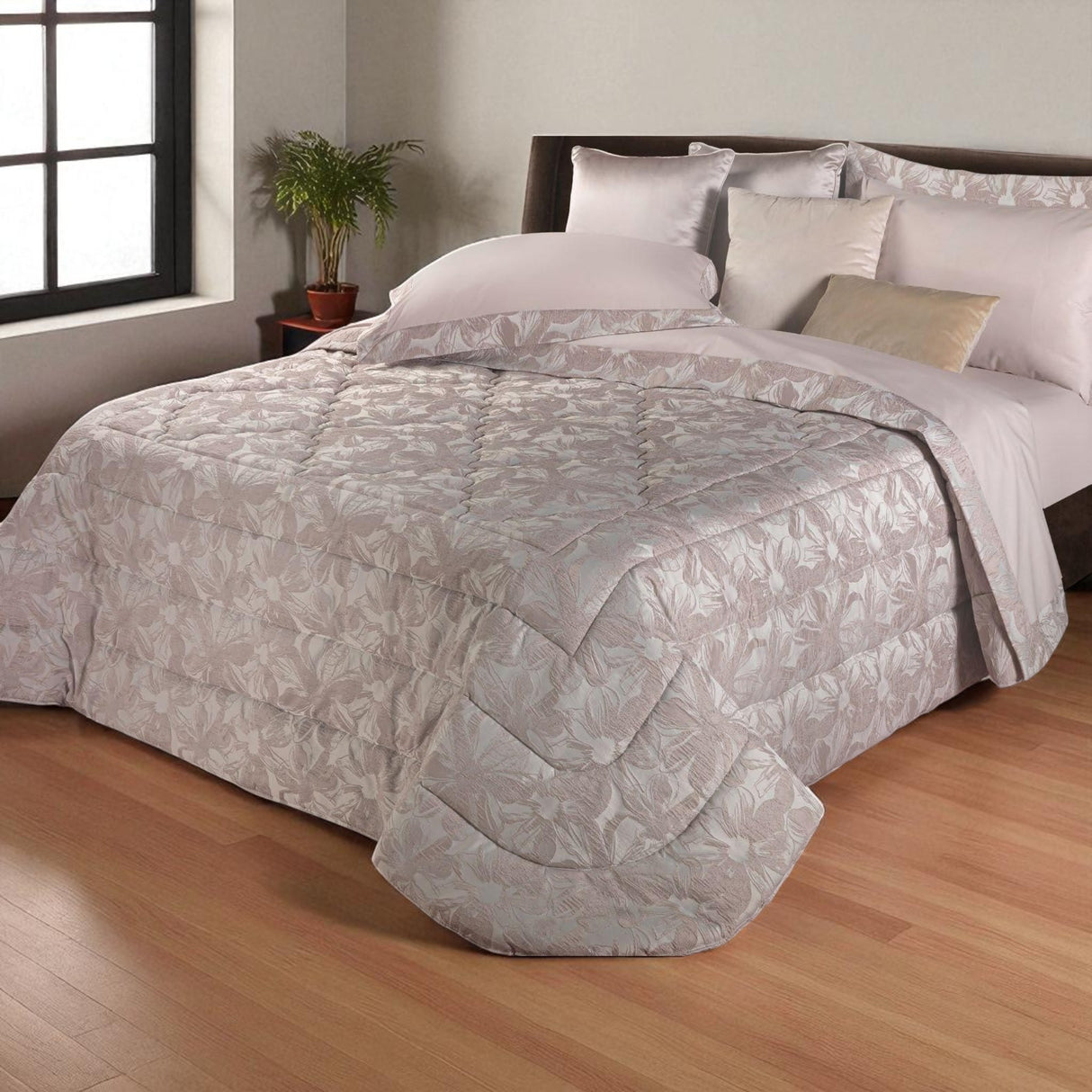 Trapunta FIRENZE Matrimoniale – Mon Amour