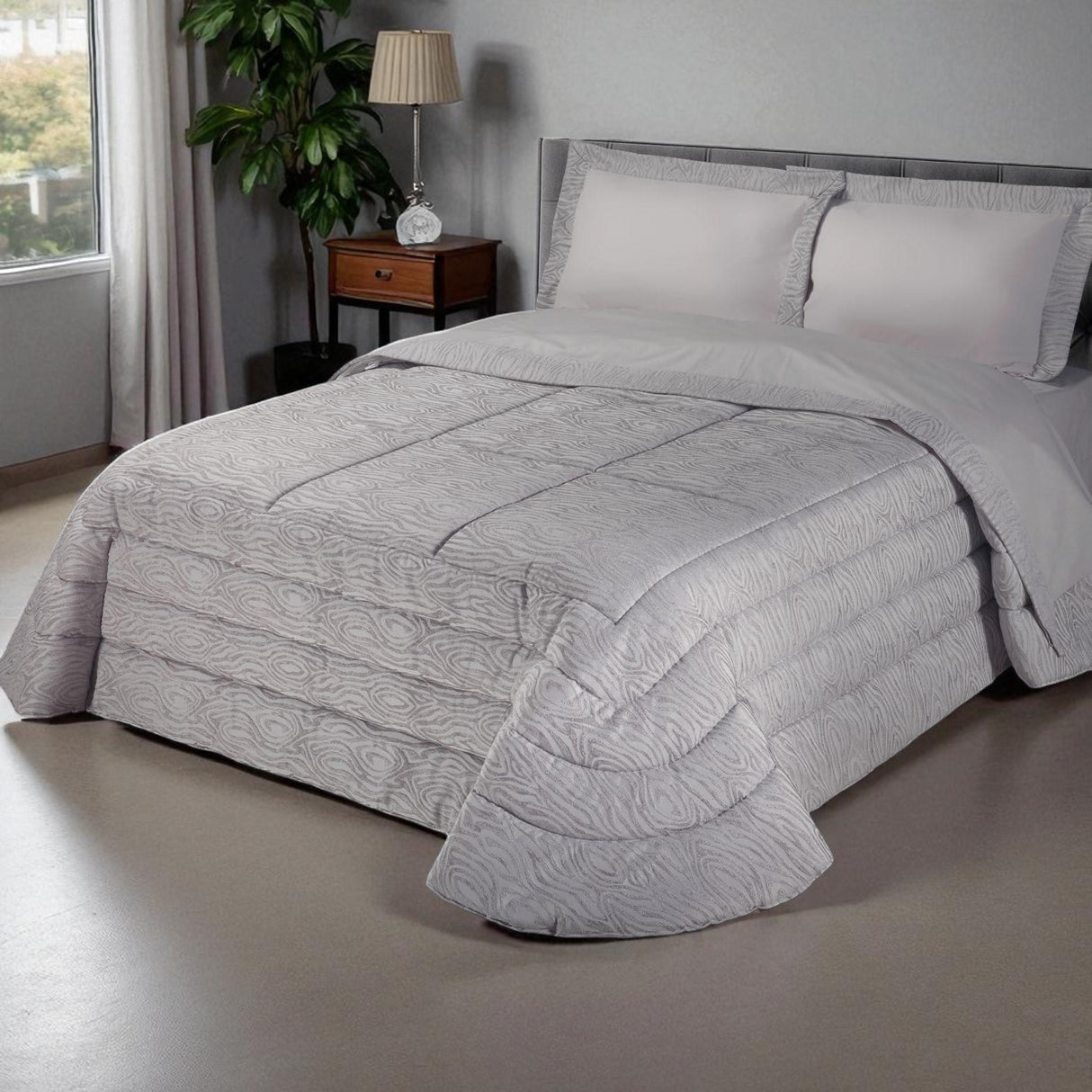 Trapunta VENERE Matrimoniale – Mon Amour