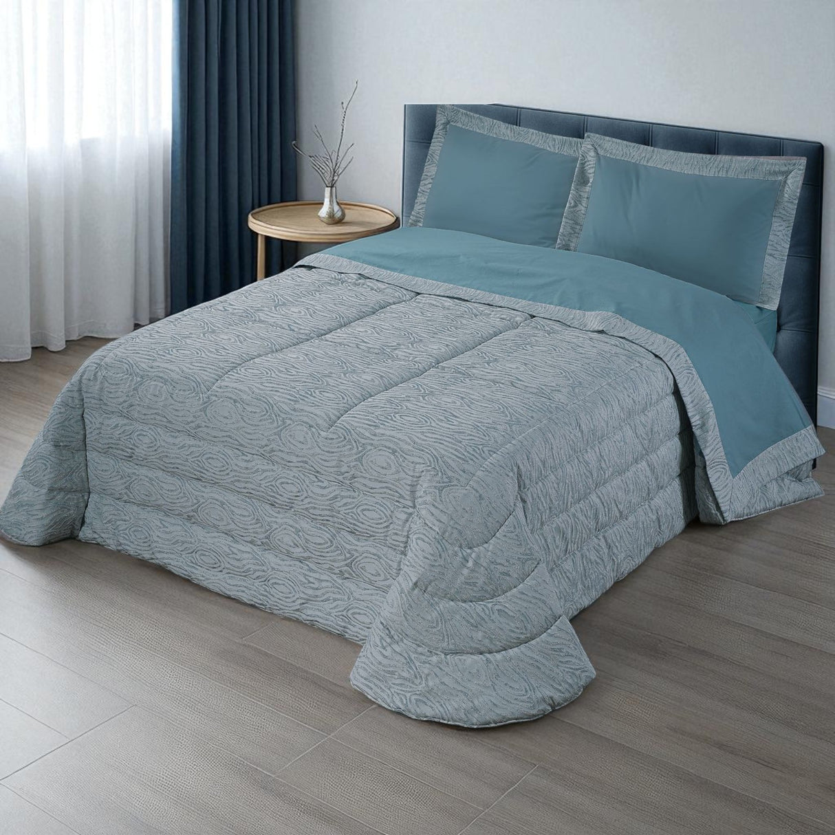 Trapunta VENERE Matrimoniale – Mon Amour