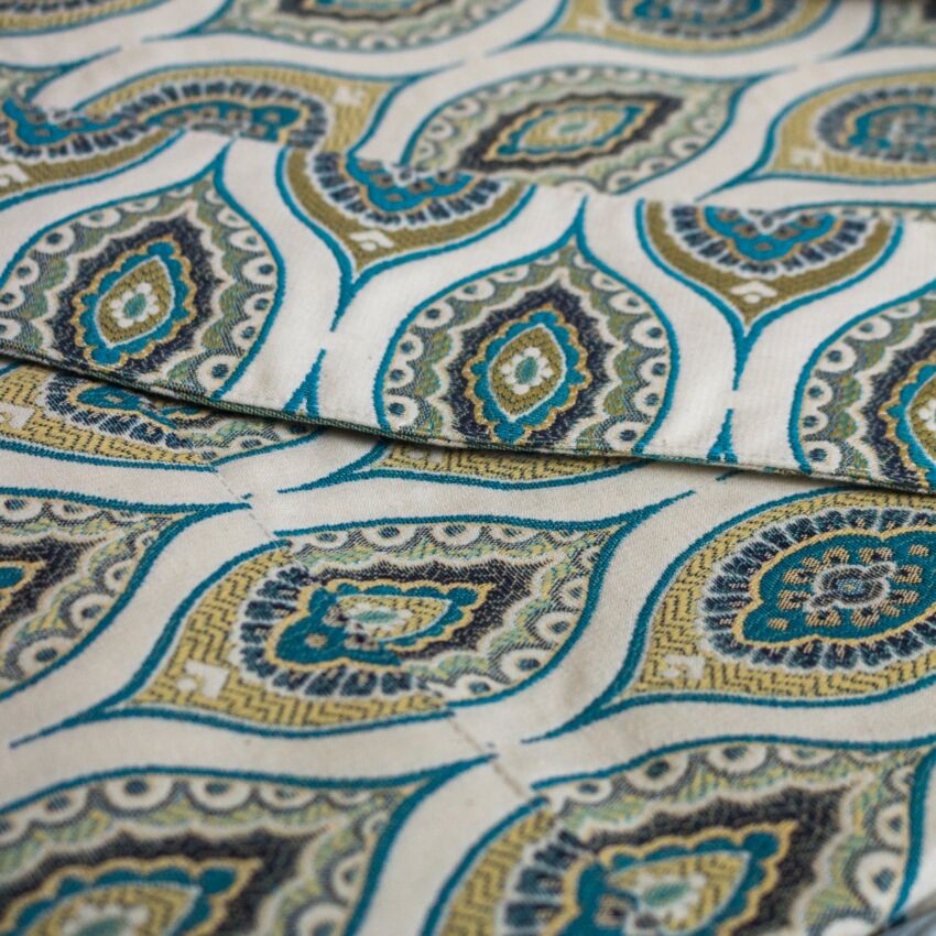 Copriletto Leggero HERCULES by Maestri Cotonieri Home