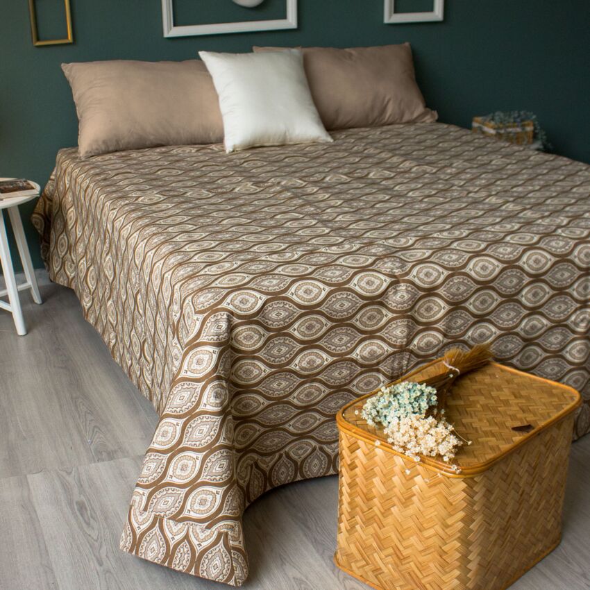 Copriletto Leggero HERCULES by Maestri Cotonieri Home