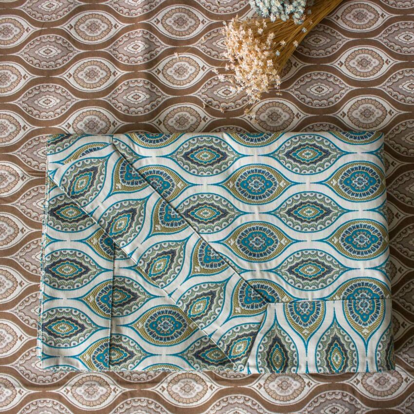 Copriletto Leggero HERCULES by Maestri Cotonieri Home