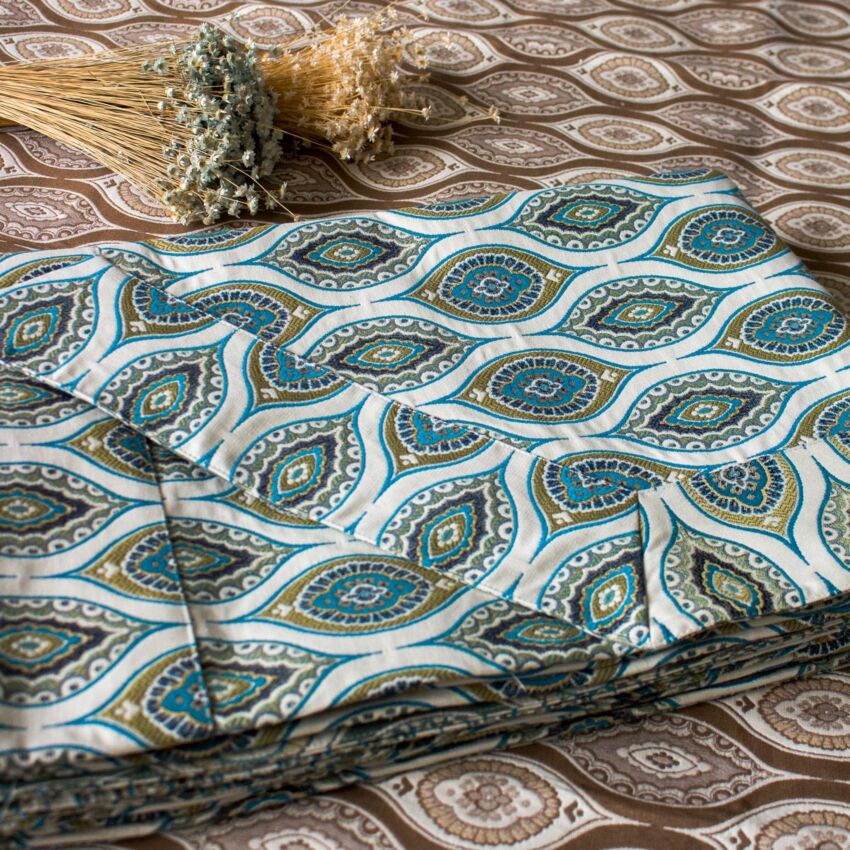 Copriletto Leggero HERCULES by Maestri Cotonieri Home