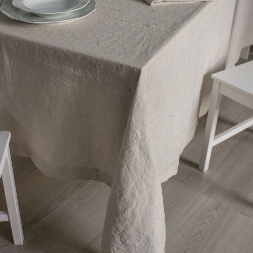 Servizio Da Tavola x12 STONE WASH By Niccolai Luxury Home