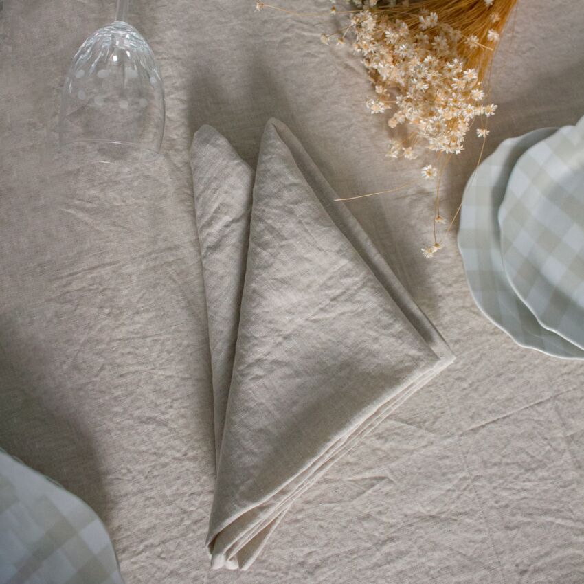 Servizio Da Tavola x12 STONE WASH By Niccolai Luxury Home