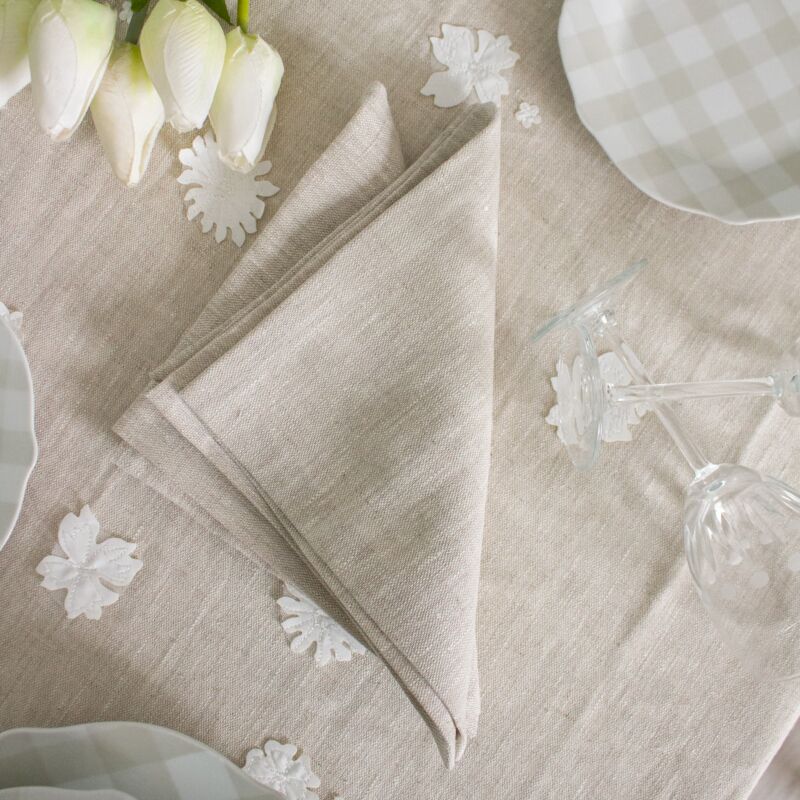 Servizio Da Tavola x12 SNOW By Niccolai Luxury Home