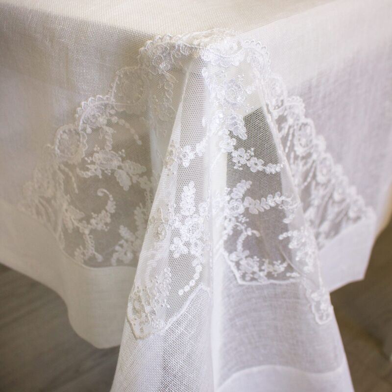 Servizio Da Tavola x12 PICCOLO TRALCIO By Niccolai Luxury Home