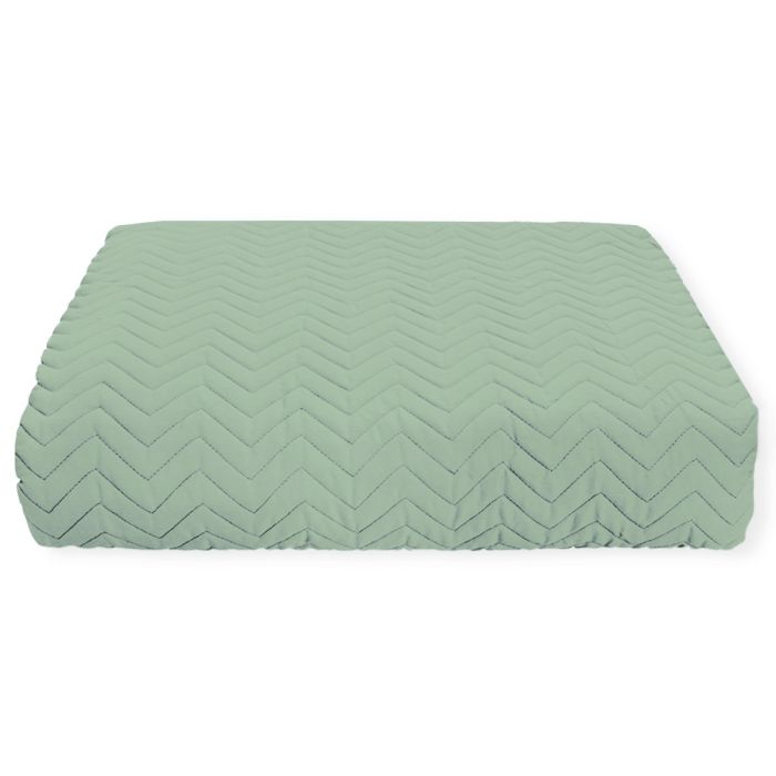 Trapuntino matrimoniale RASO by Maestri Cotonieri