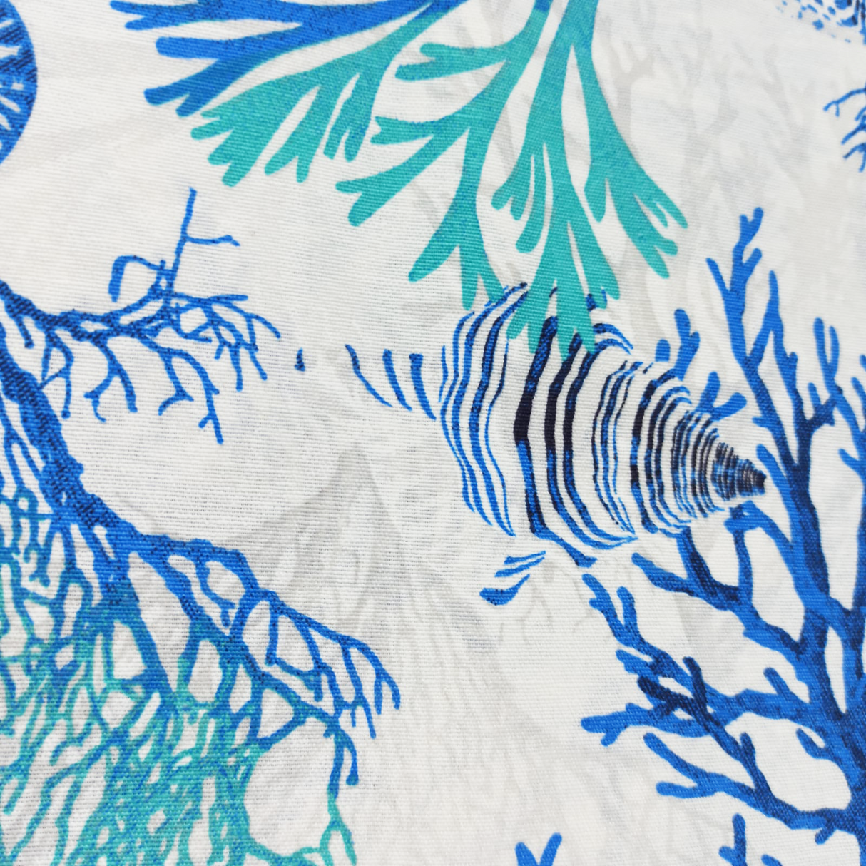 Tovaglia x12 CORALLINO by Botticelli Home