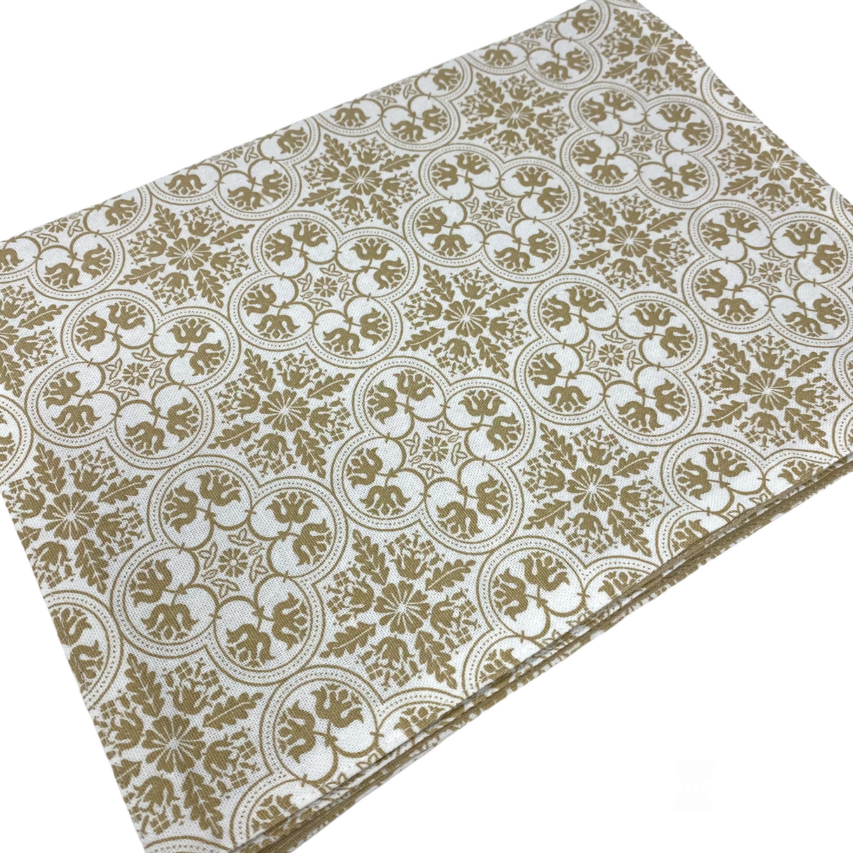 Set 2 Sottopiatti NOTO BEIGE By Montemaggi