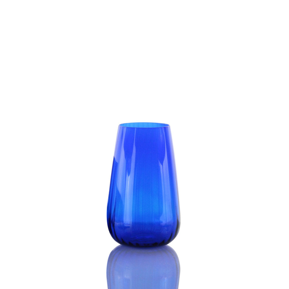 Set Bicchieri/Calici Joy Blu - Weissestal