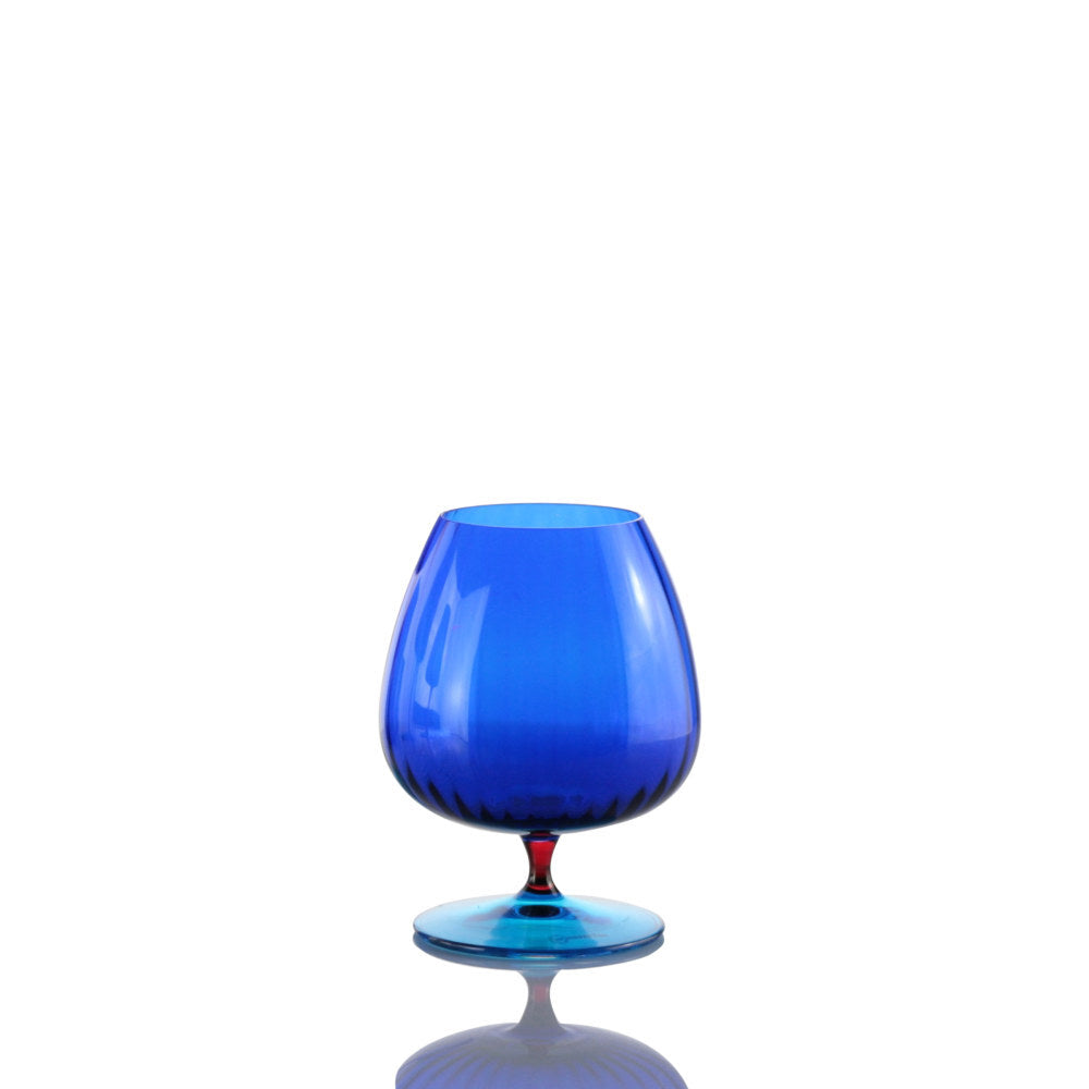 Set Bicchieri/Calici Joy Blu - Weissestal