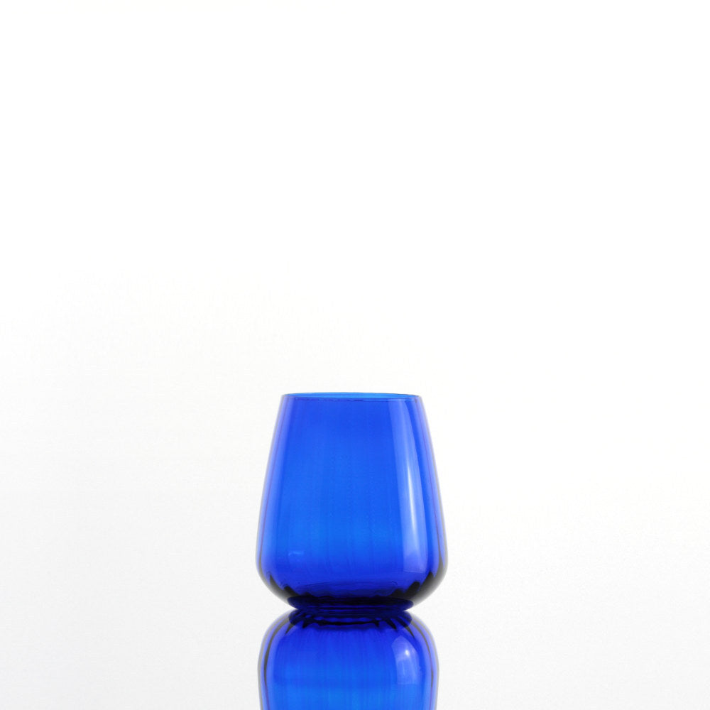 Set Bicchieri/Calici Joy Blu - Weissestal