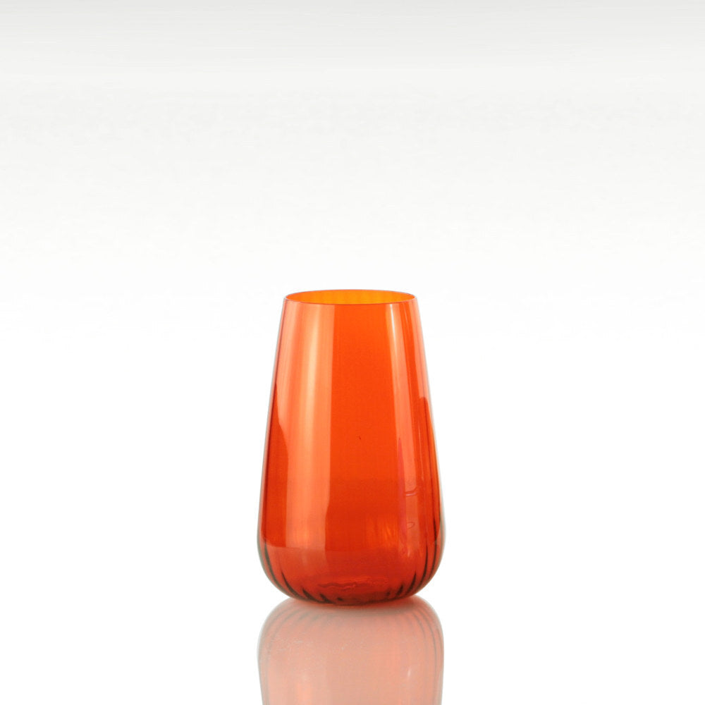 Set Bicchieri/Calici Joy Orange - Weissestal