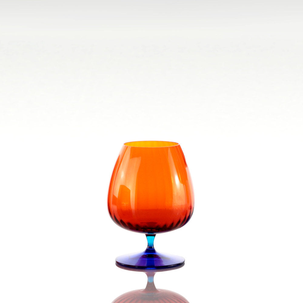 Set Bicchieri/Calici Joy Orange - Weissestal