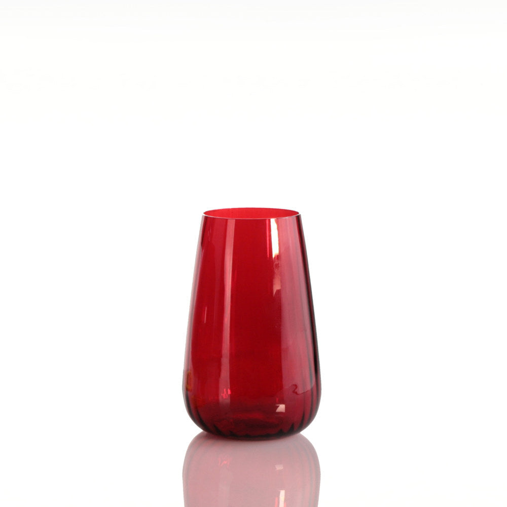 Set Bicchieri/Calici Joy Red - Weissestal