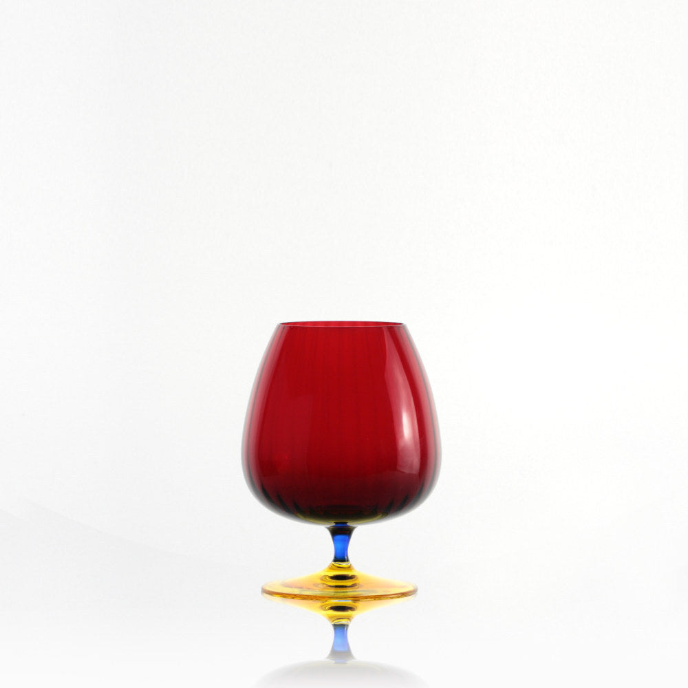 Set Bicchieri/Calici Joy Red - Weissestal