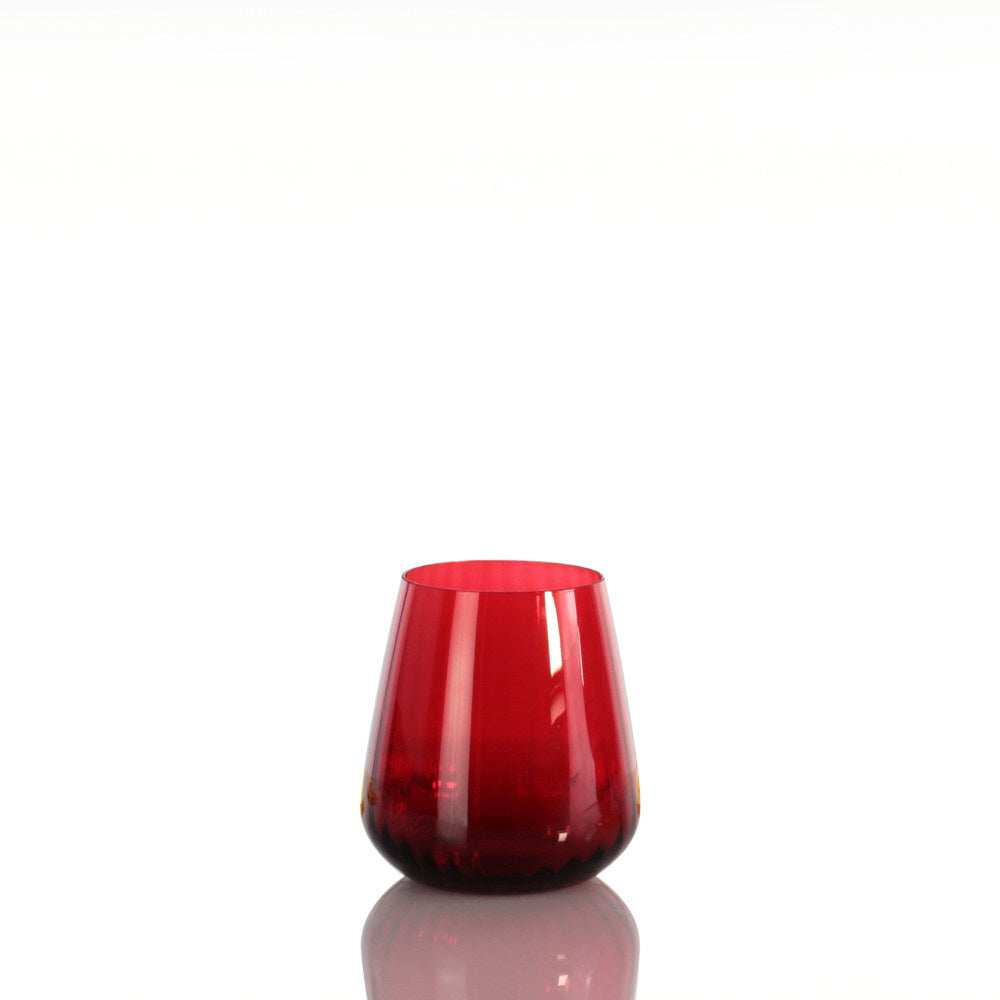Set Bicchieri/Calici Joy Red - Weissestal