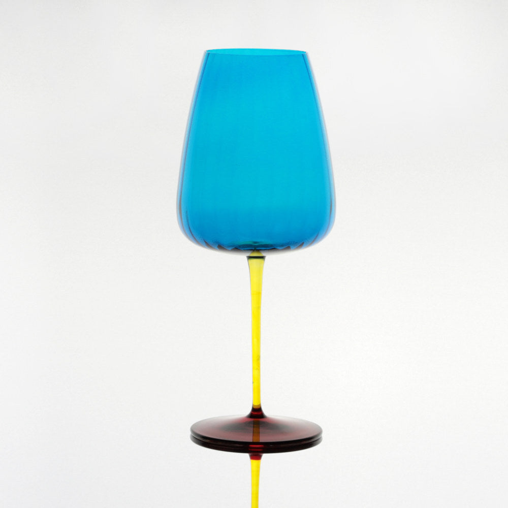 Set Bicchieri/Calici Joy Sky - Weissestal