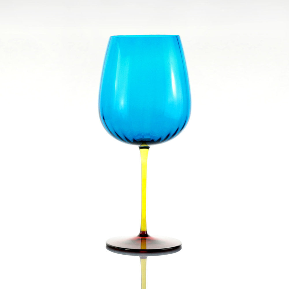 Set Bicchieri/Calici Joy Sky - Weissestal