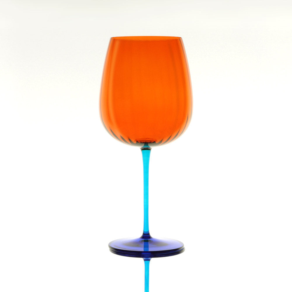 Set Bicchieri/Calici Joy Orange - Weissestal