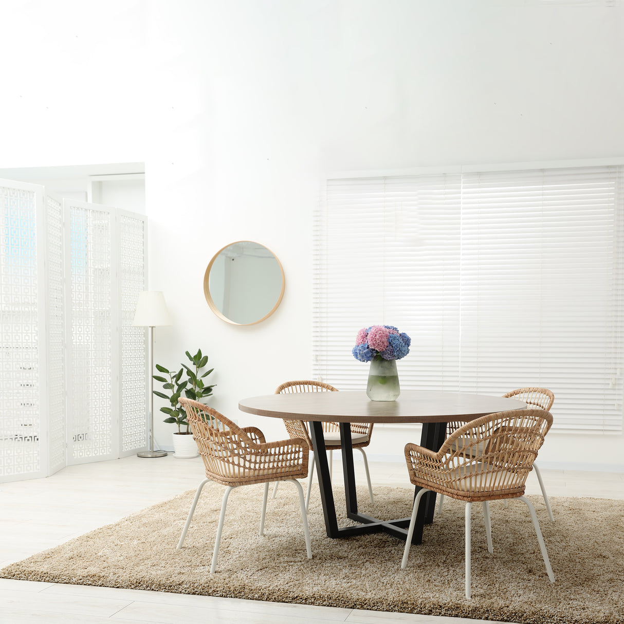 Tappeto COLORS (misure extra) by Karì