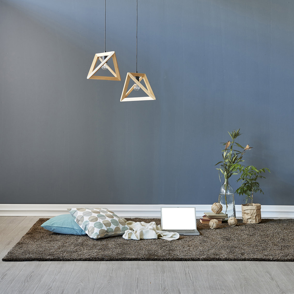 Tappeto COLORS (misure extra) by Karì