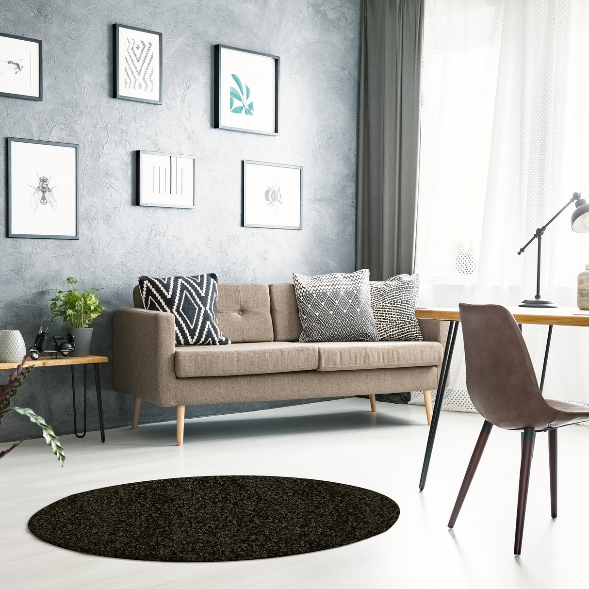 Tappeto COLORS (misure extra) by Karì