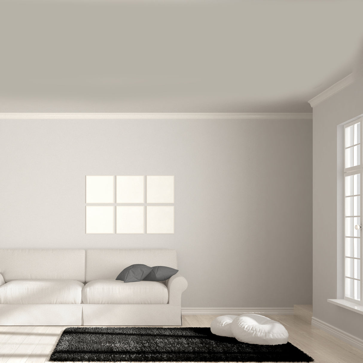 Tappeto COLORS (misure extra) by Karì