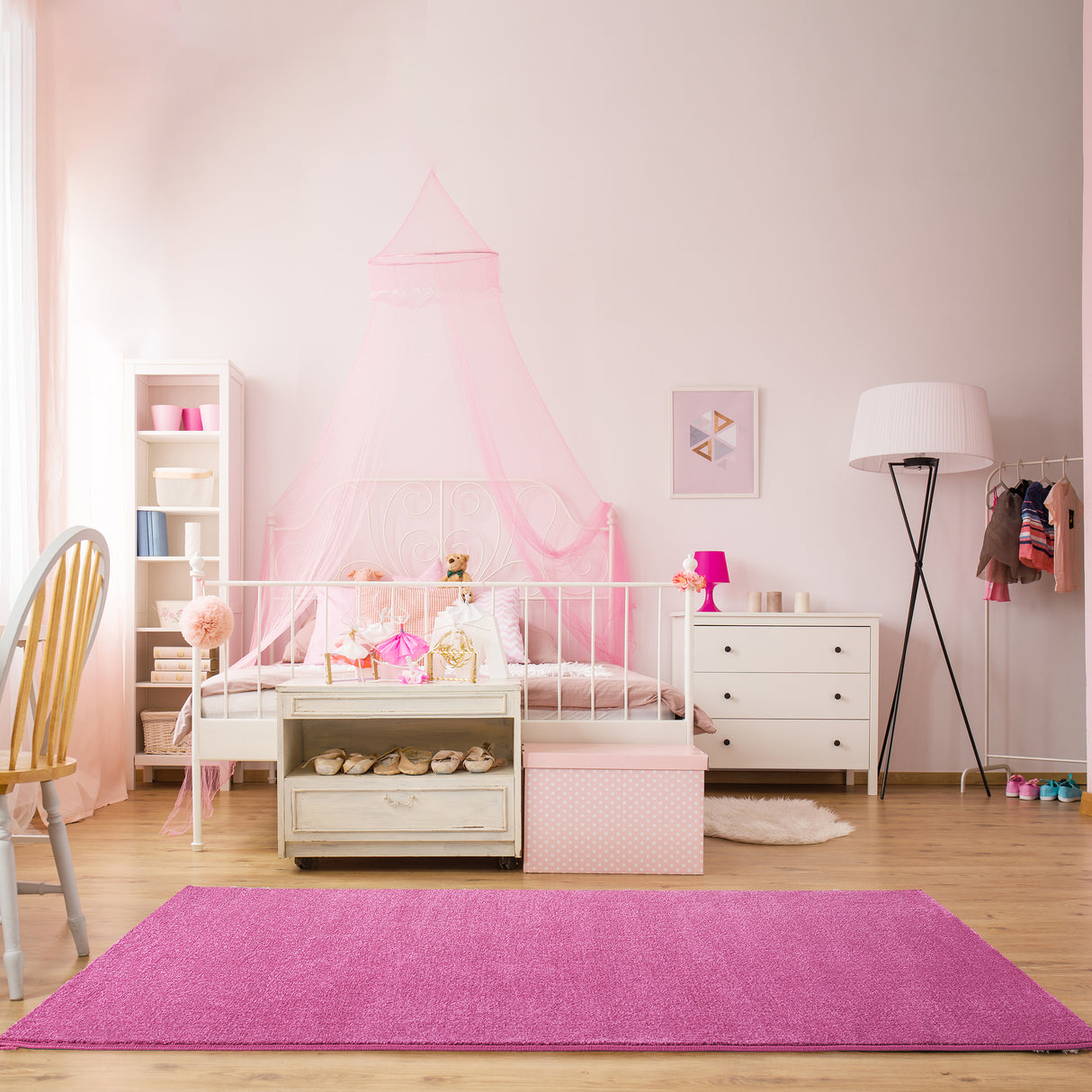 Tappeto COLORS (misure extra) by Karì